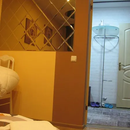 Cosy On Moscow Avenue 아파트