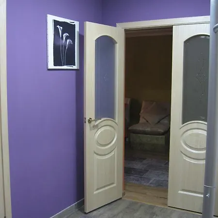 Cosy On Moscow Avenue 아파트 *