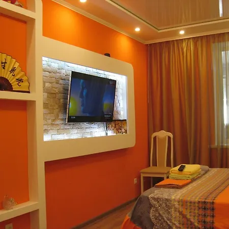 Cosy On Moscow Avenue 아파트