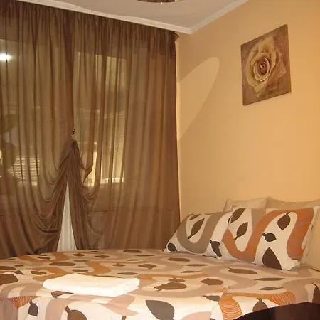 Cosy On Moscow Avenue 아파트 *