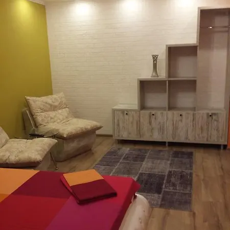 Cosy On Moscow Avenue 아파트 *