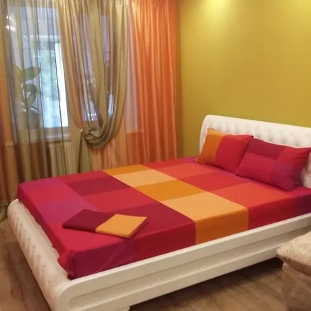 Cosy On Moscow Avenue 아파트